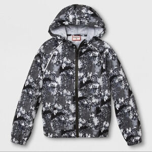 Hunter Performance Hooded Jacket Size L